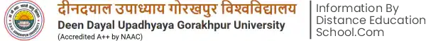 Deen Dayal Upadhyaya University